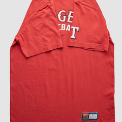 Red Texas Rangers Nike 2010 T-Shirt