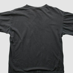 Black Pittsburgh Pirates 90s T-Shirt