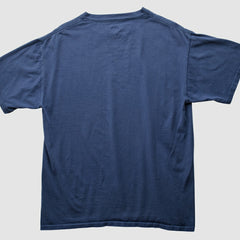 Navy Washington Nationals 2000s T-Shirt