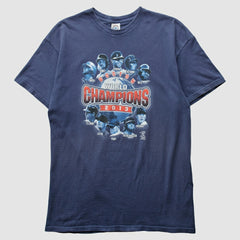 Navy Boston Red Sox 2013 T-Shirt