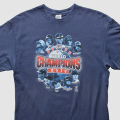 Navy Boston Red Sox 2013 T-Shirt