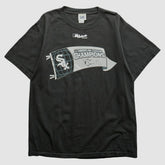 Black Chicago White Sox Lee Apparel 2005 T-Shirt
