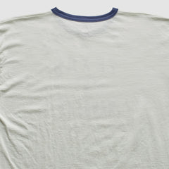 White Texas Rangers Majestic 2010 T-Shirt