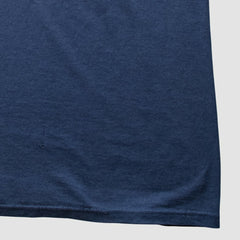 Navy Atlanta Braves 1993 T-Shirt