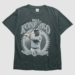 Black Chicago White Sox 2004 T-Shirt