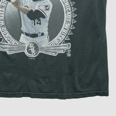 Black Chicago White Sox 2004 T-Shirt