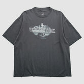 Gray Chicago White Sox 2008 T-Shirt