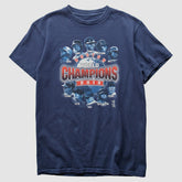 Navy Boston Red Sox MLB 2013 T-Shirt