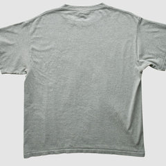 Heather Gray St. Louis Cardinals Lee Apparel 2000s T-Shirt