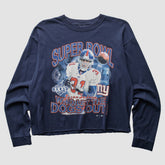 2001 T-Shirt - New York Giants T-shirts