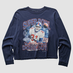 2001 T-Shirt - New York Giants T-shirts