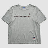 Reebok 2000s T-Shirt - Atlanta Falcons T-shirts