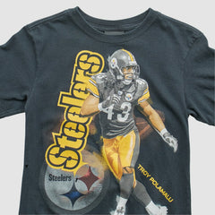 Reebok 2000s T-Shirt - Pittsburgh Steelers T-shirts