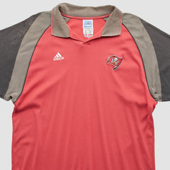 2000s T-Shirt - Tampa Bay Buccaneers T-shirts