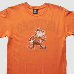 NFL 2010s T-Shirt - Cleveland Browns T-shirts