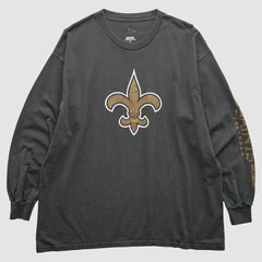 2000s T-Shirt - New Orleans Saints T-shirts