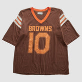 80s T-Shirt - Cleveland Browns T-shirts