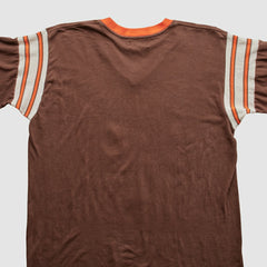 80s T-Shirt - Cleveland Browns T-shirts