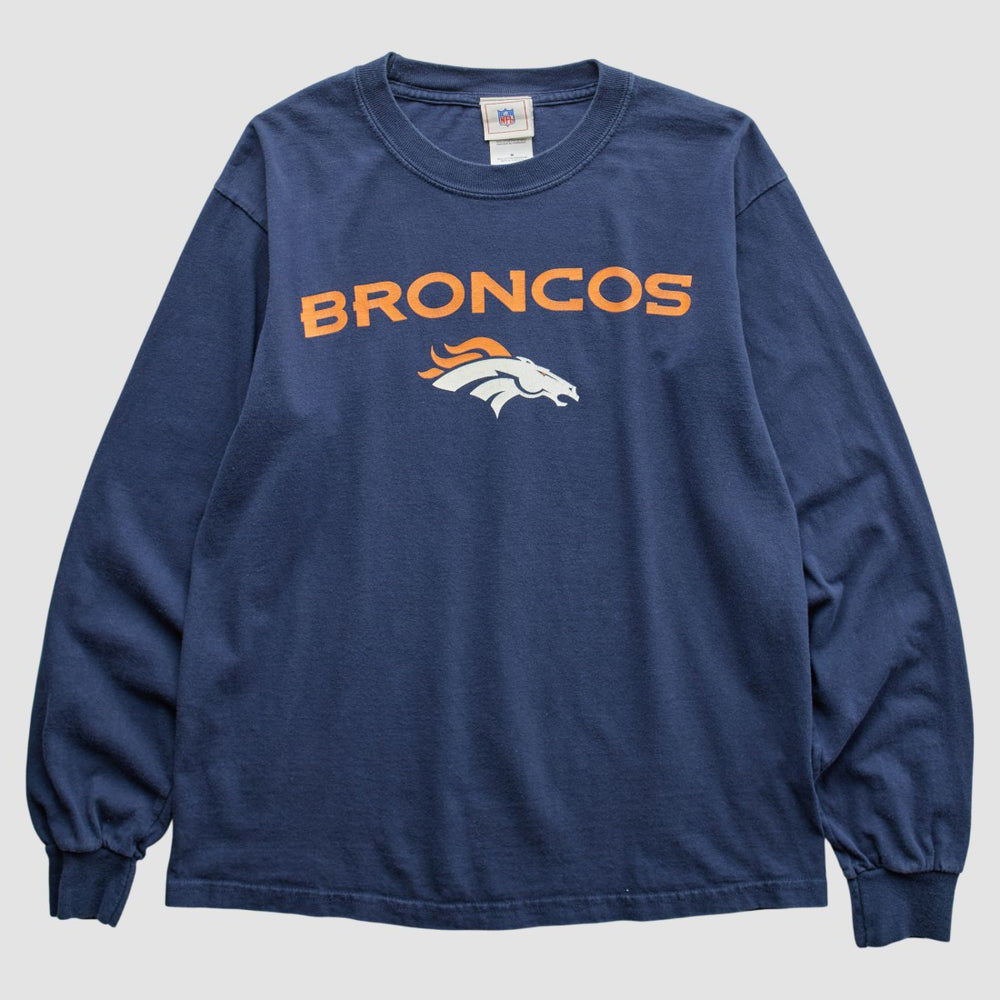 NFL 2000s T-Shirt - Denver Broncos T-shirts