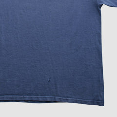 Blue Boston Red Sox Lee Apparel 2005 T-Shirt