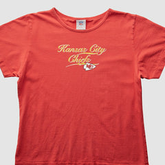 2000s T-Shirt - Kansas City Chiefs T-shirts