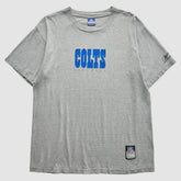 Reebok 2000s T-Shirt - Indianapolis Colts T-shirts