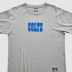 Reebok 2000s T-Shirt - Indianapolis Colts T-shirts