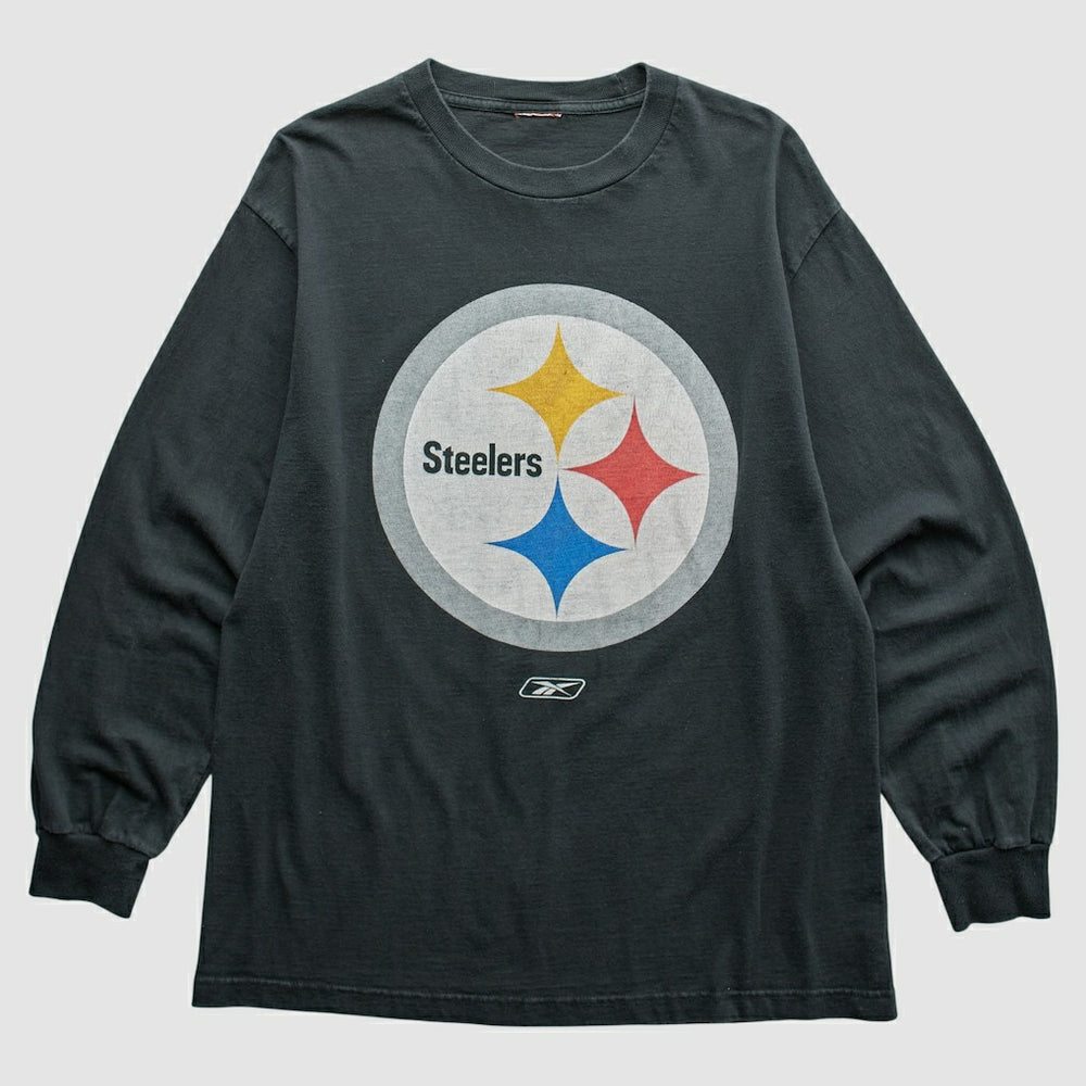 Reebok 2000s T-Shirt - Pittsburgh Steelers T-shirts