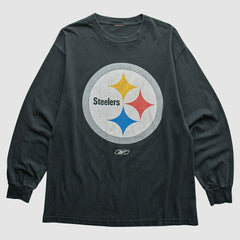 Reebok 2000s T-Shirt - Pittsburgh Steelers T-shirts