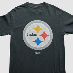 Reebok 2000s T-Shirt - Pittsburgh Steelers T-shirts