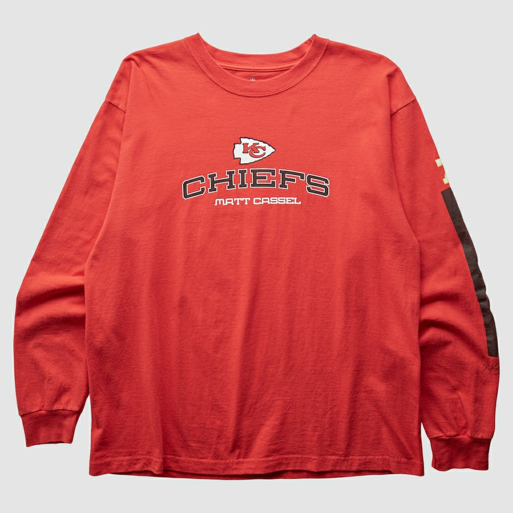 2000s T-Shirt - Kansas City Chiefs T-shirts