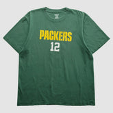 Reebok 2008 T-Shirt - Green Bay Packers T-shirts