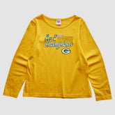 2007 T-Shirt - Green Bay Packers T-shirts