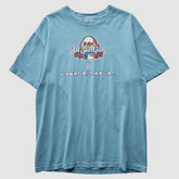 Blue St. Louis Cardinals 2009 T-Shirt