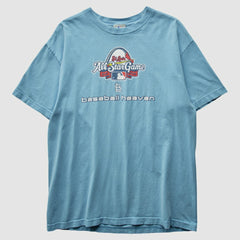 Blue St. Louis Cardinals 2009 T-Shirt