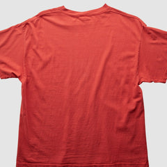 Red Boston Red Sox 2000s T-Shirt