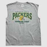 NFL 2003 T-Shirt - Green Bay Packers T-shirts
