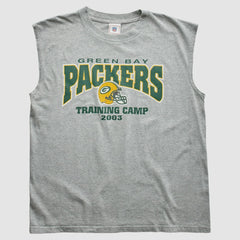 NFL 2003 T-Shirt - Green Bay Packers T-shirts