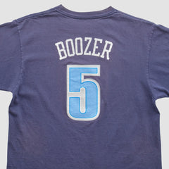 Adidas Utah Jazz 2006 T-Shirt