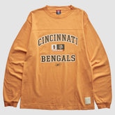 Reebok 2000s T-Shirt - Cincinnati Bengals T-shirts