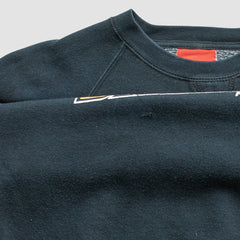 Reebok 2000s Pullover Sweatshirt - Pittsburgh Steelers Pullover