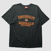 NFL 2000s T-Shirt - Cincinnati Bengals T-shirts