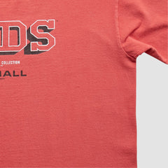 Red Cincinnati Reds Majestic 2002 T-Shirt