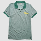 Majestic 90s Polo - Green Bay Packers
