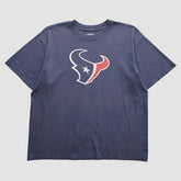 Reebok 2000s T-Shirt - Houston Texans T-shirts
