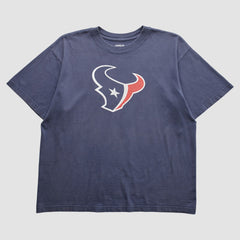 Reebok 2000s T-Shirt - Houston Texans T-shirts