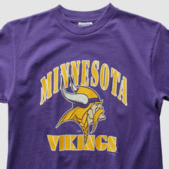 90s T-Shirt - Minnesota Vikings T-shirts