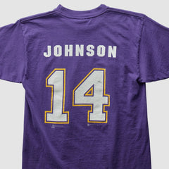 90s T-Shirt - Minnesota Vikings T-shirts
