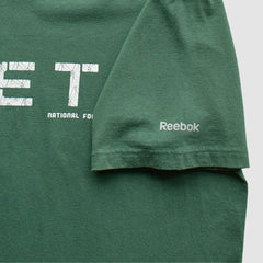 Reebok 2000s T-Shirt - New York Jets T-shirts