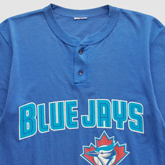Blue Toronto Blue Jays 90s T-Shirt